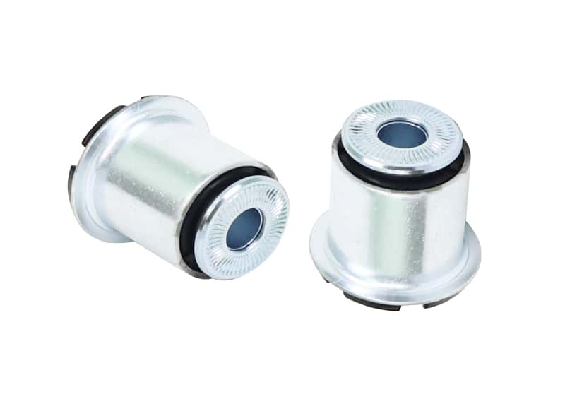 Whiteline — Whiteline 07-16 Chevrolet Silverado 1500 LT Front Upper Control Arms Service Kit - view 1