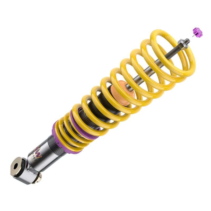 KW — KW Coilover Kit V3 BMW 6series E63 E64 (663C) Coupe Convertible
Coilover Kit - view 9