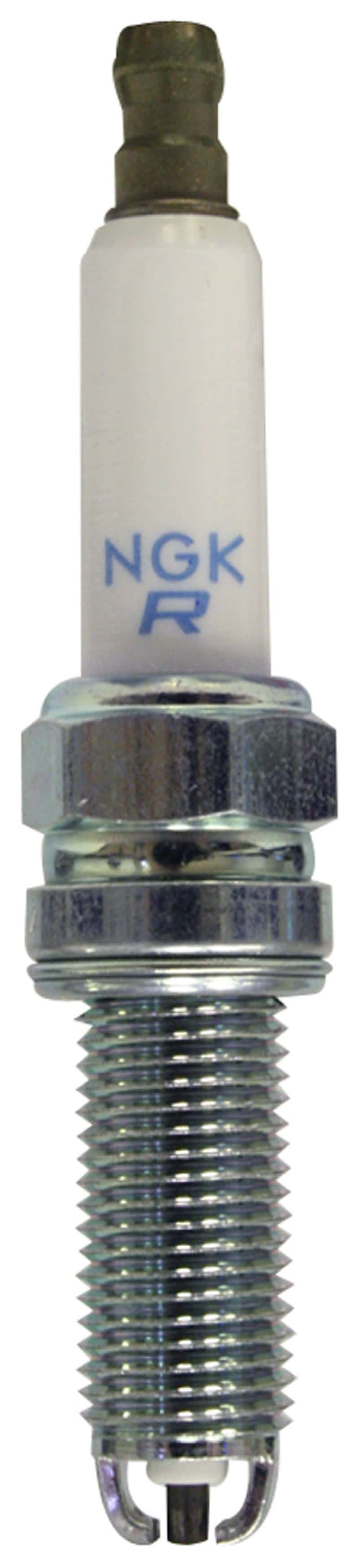 NGK — NGK Multi-Ground Spark Plug Box of 4 (LKR8AP) - view 1