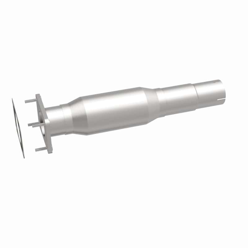 Magnaflow — MagnaFlow Conv DF 98-05 Cadillac Deville 4.6L
HM Grade
HM - view 8