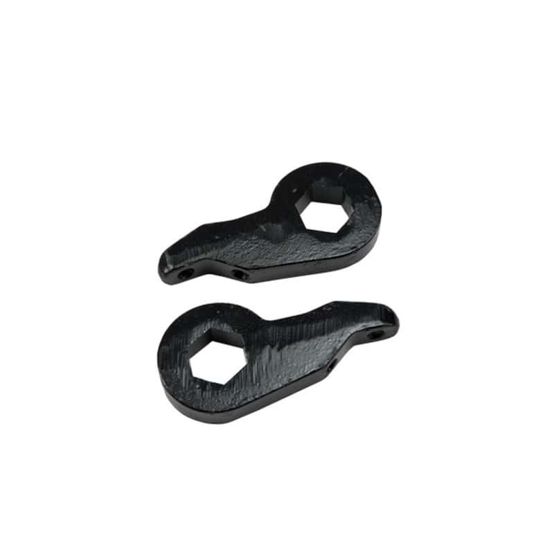 Belltech — Belltech TORSION BAR KEY 88-98 4WD K1500 CHEV/GMC
TORSION BAR KEY - view 4