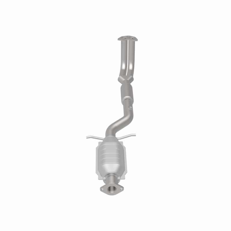 Magnaflow — Magnaflow Conv DF 99-01 Hyundai Sonata 2.4L
California - view 16