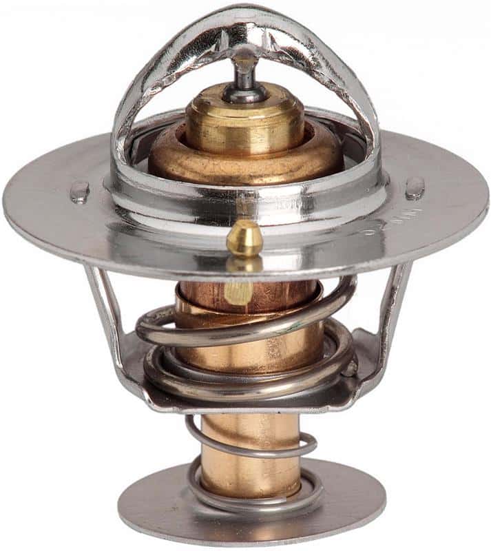 Gates — Gates 84-12 Honda Civic Superstat Thermostat - 180 Deg F - view 1