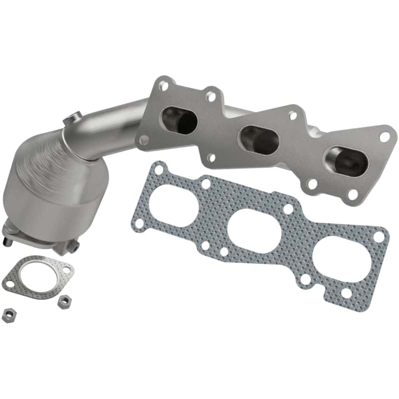 Magnaflow — Magnaflow Conv DF 2007-2009 Sorento 3.3 3.8 L Manifold
OEM Grade
OEM - view 1