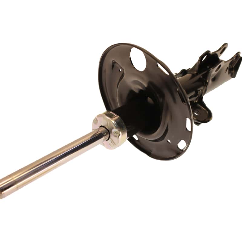 KYB — KYB Shocks & Struts Excel-G Front Left Toyota RAV4 2013 - view 5