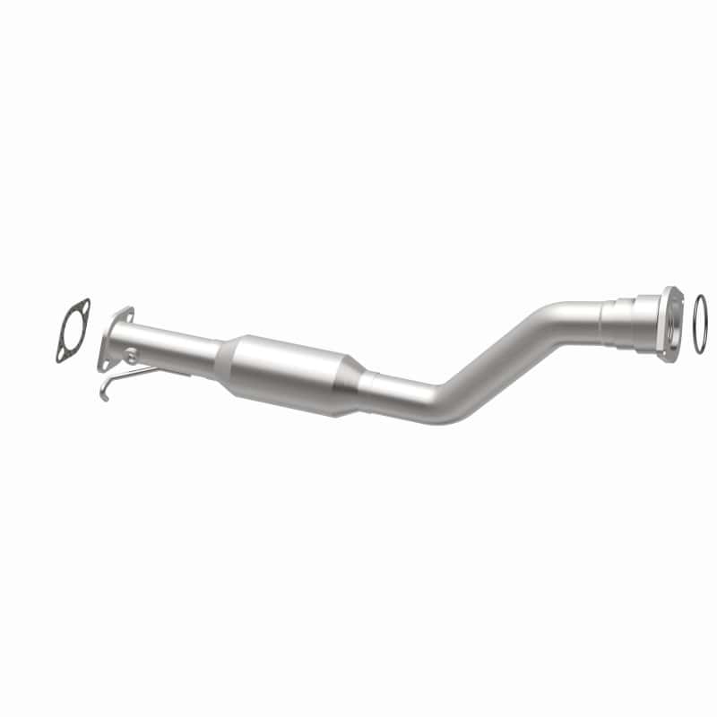 Magnaflow — MagnaFlow Conv DF 97-02 GM Regal-Impala-Grand
HM Grade
HM - view 19
