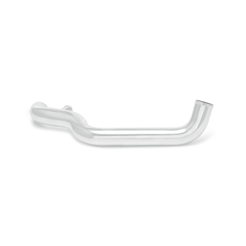 Mishimoto — Mishimoto 2014+ Ford Fiesta ST Cold-Side Intercooler Pipe Kit - Polished
Turbo Intercool Pipe - view 6