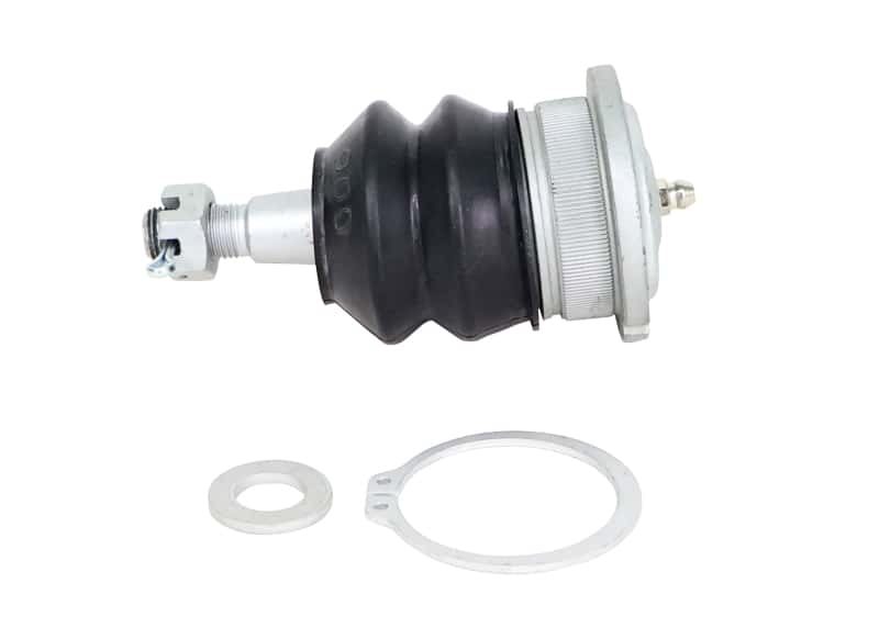 Whiteline — Whiteline 2022 Chevrolet Silverado 1500 Fixed Offset UCA Replacement Ball Joint Kit - view 2