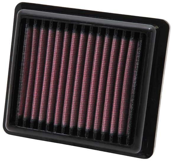 K&N Engineering — K&N 02-09 Honda CHF50 Metropolitan Replacement Air Filter
Air Filter - view 4