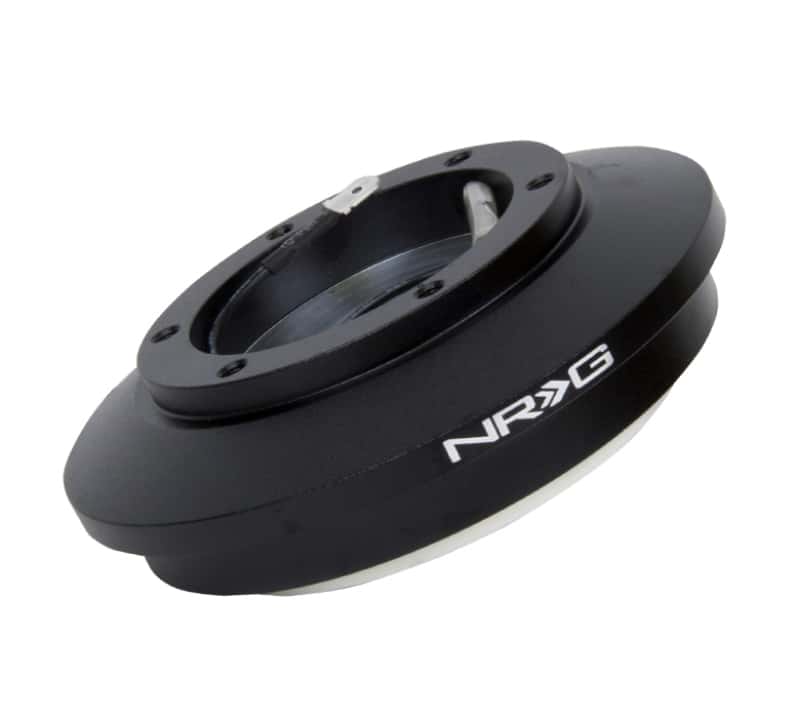 NRG — NRG Short Hub Adapter 86-93 Toyota Supra / 94-05 Celica - view 5