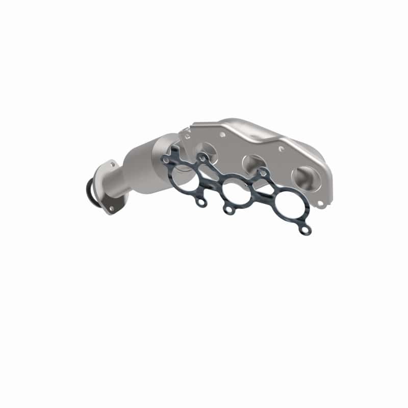 Magnaflow — MagnaFlow Conv DF 06-08 IS250/350 DS mani OEM
OEM Grade
OEM - view 10