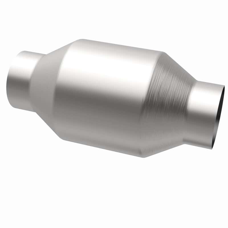 Magnaflow — MagnaFlow Conv Univ 2.50inch C/C Met.
OEM Grade
Standard - view 21