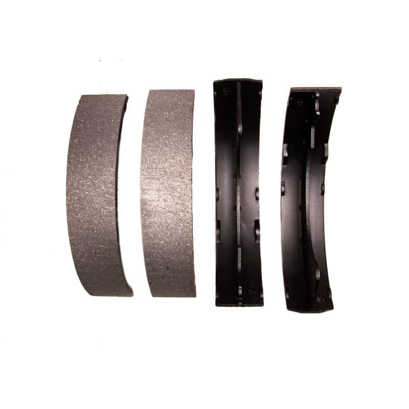DFC — DFC 60-61 Plymouth Fury Rear Premium Service Shoes
DFC Brake Shoe Set - view 2
