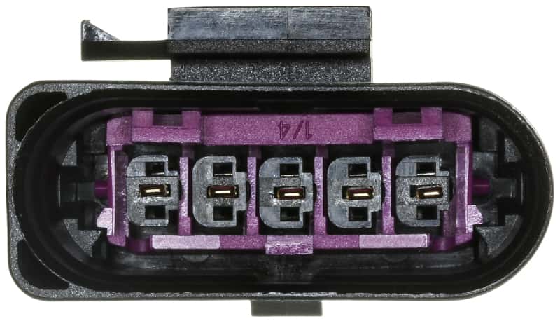 NGK — NGK OE Type 5-Wire Wideband A/F Sensor
Oxygen Sensor - view 5
