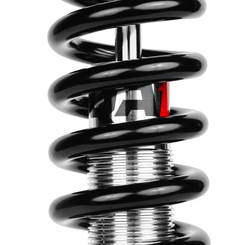 QA1 — QA1 99-06 Chevy Silverado 1500 2WD Single Adjustable Front Suspension Kit
Front Coilover Kit - view 3