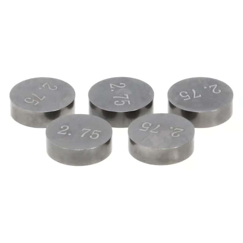 Wiseco — Wiseco Valve Shim Refill Kit- 9.48 x 2.75mm (5)
Valve Shim - view 3