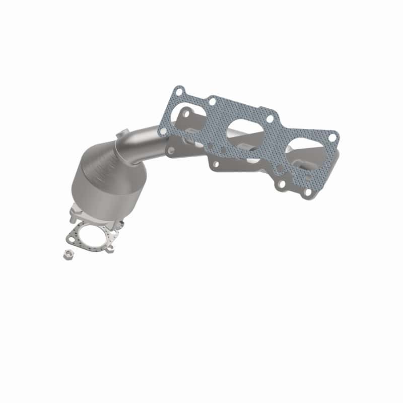 Magnaflow — Magnaflow Conv DF 2007-2009 Sorento 3.3 3.8 L Manifold
OEM Grade
OEM - view 8