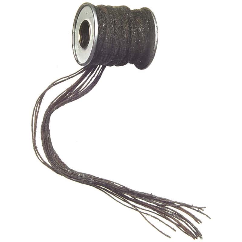 Fel-Pro — Fel-Pro 3201 McCord Graphite Packing 1/4in (1/4 lb. Spool) Gasket Making Material - view 1