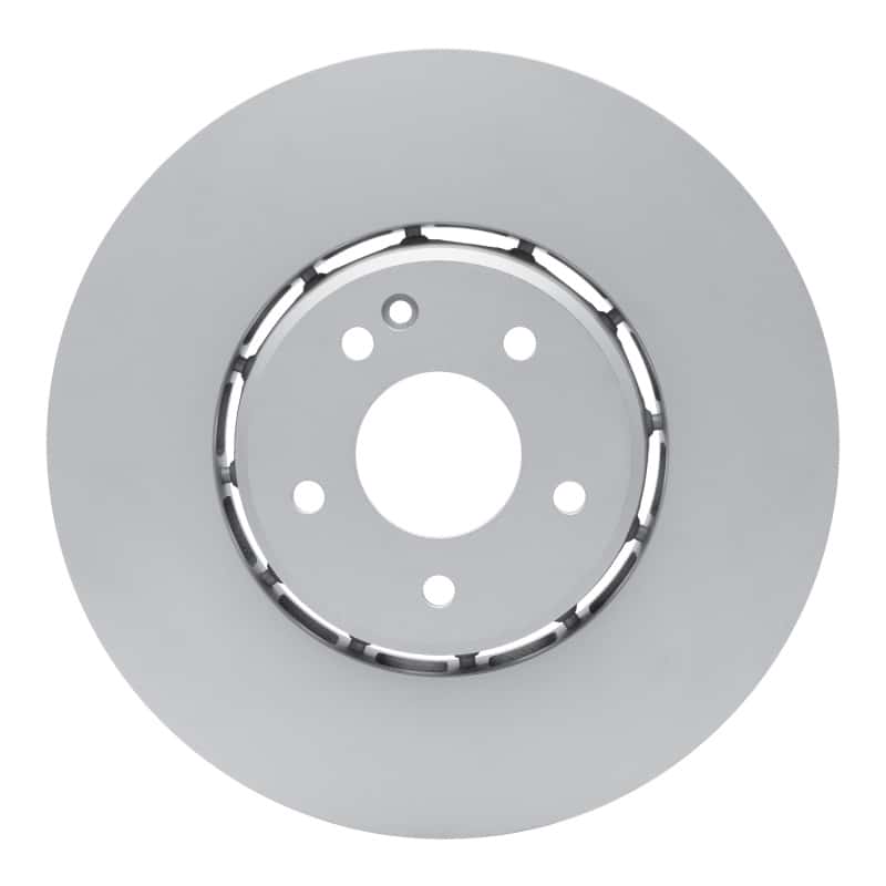 DFC — DFC 98-02 Mercedes-Benz CLK55 AMG Left Front Hi-Carbon Alloy Geomet Coated Rotor
DFC Brake Rotor - view 1