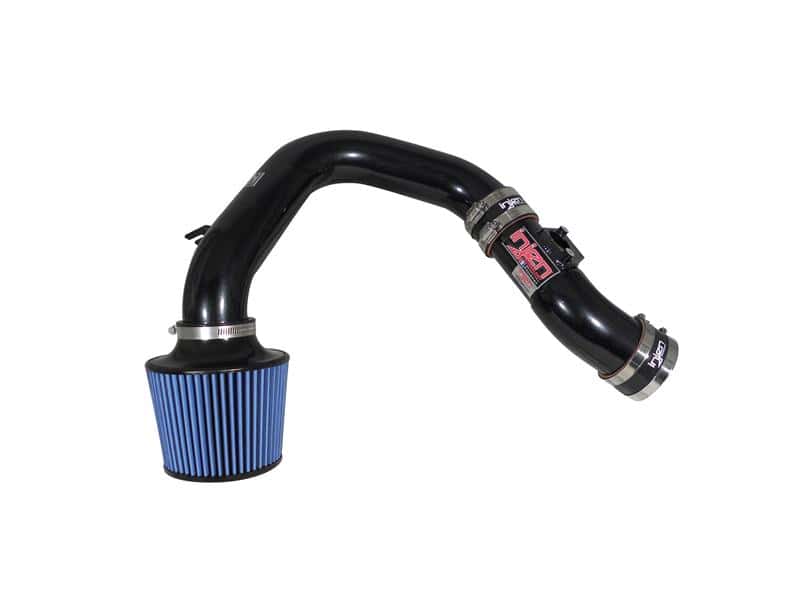 Injen — Injen 04-07 STi / 06-07 WRX 2.5L Black Cold Air Intake
Cold Air Intake
Air Intake Kit - view 2