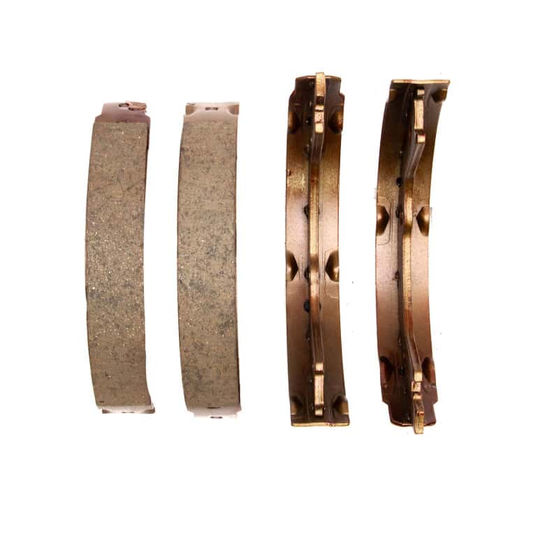 DFC — DFC 05-10 Hyundai Sonata Parking Brake Parking Shoes
DFC Brake Shoe Set - view 2