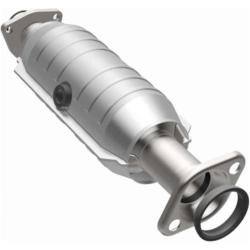 Magnaflow — MagnaFlow Conv DF 99-00 Honda Civic EX/SI 1
HM Grade
HM - view 1