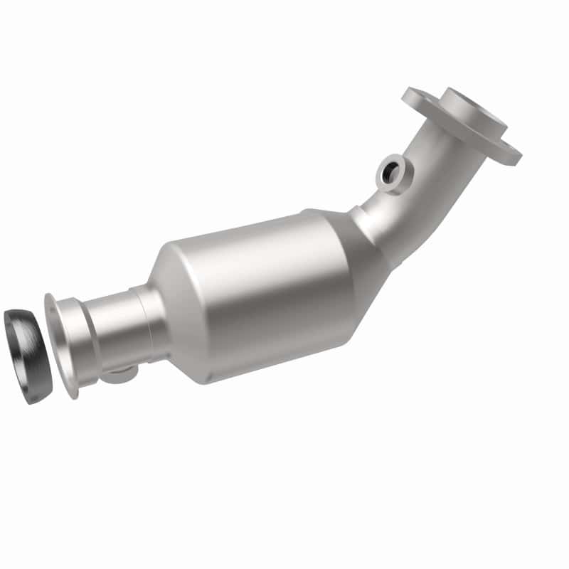 Magnaflow — Magnaflow 2003 Jeep Liberty 3.7L Direct Fit Converter
California - view 19
