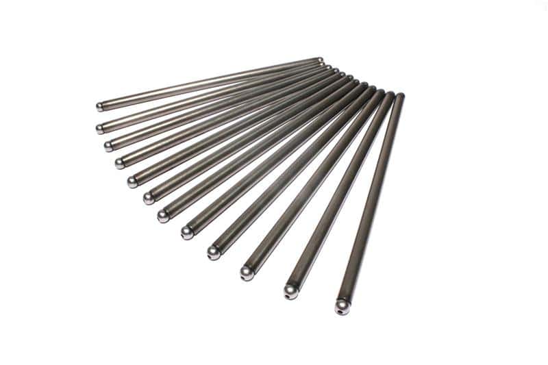 COMP Cams — COMP Cams Pushrod Set CS High Energy
Engine Push Rod - view 2