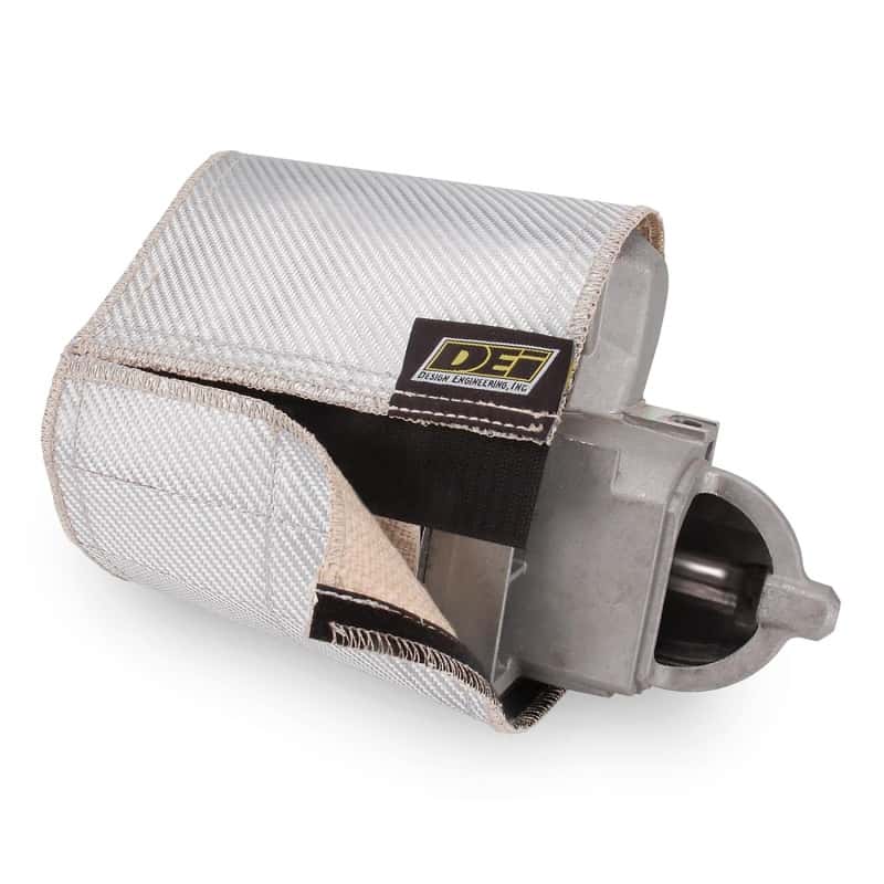 DEI — DEI Starter Shield 2ft x 7in Wide - Ultra 47
TChrgrHeatShield - view 1