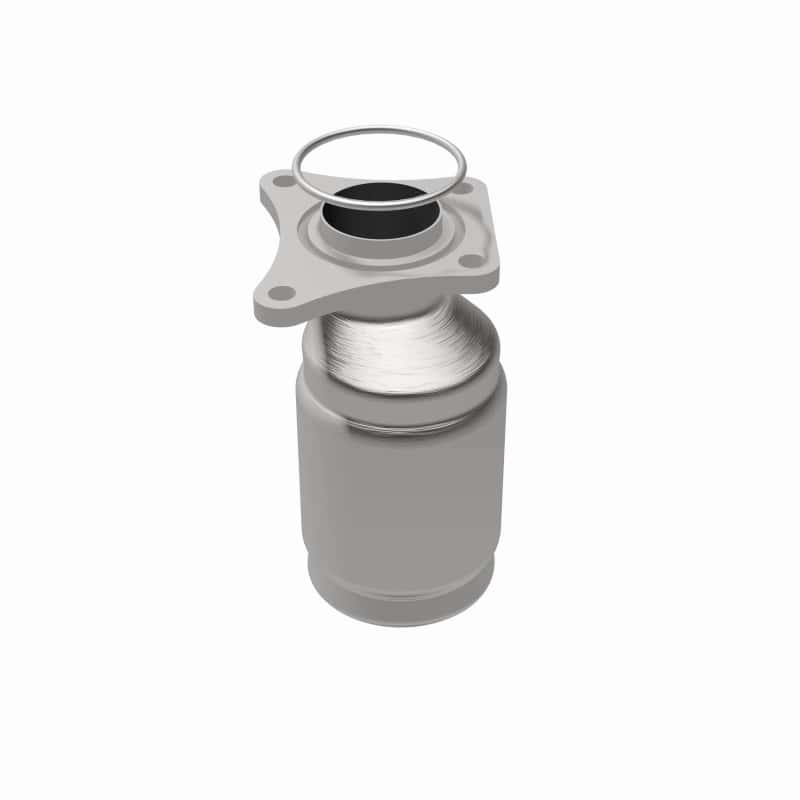 Magnaflow — MagnaFlow Conv DF 02-03 Altima 3.5 rr mani OE
OEM Grade
OEM - view 20