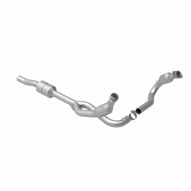Magnaflow — MagnaFlow Conv DF 02-03 Ram 1500 4.7L CA Emis
OEM Grade
OEM - view 22