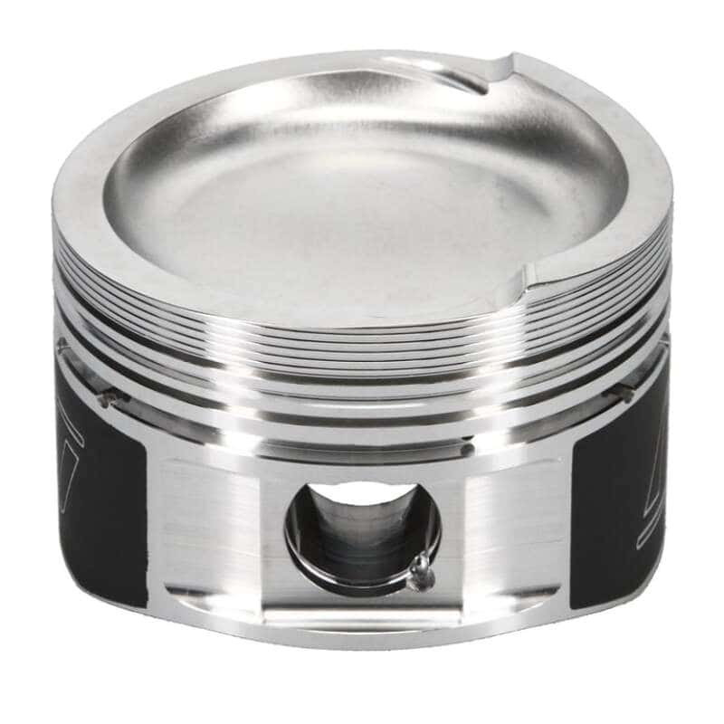 Wiseco — Wiseco VW VR6 2.8L 9:1 83mm Piston Shelf Stock Kit
Piston Set - view 8