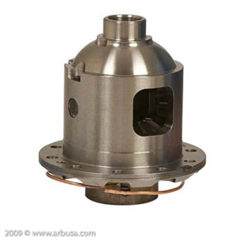 ARB — ARB Airlocker 28 Spl Ford 8.8In S/N
Air Locker(TM)
Air Locker - view 1