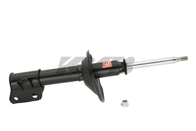 KYB — KYB Shocks & Struts Excel-G Front Right SUBARU Forester 1998-02 - view 5