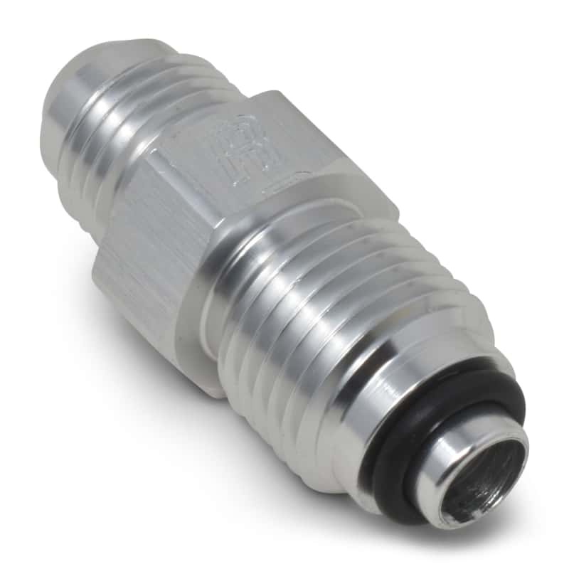 Russell — Russell Performance PWR STEERING ADAPTER -6AN MALE TO M18 X 1.5
PwrStrgHoseAdpt - view 6
