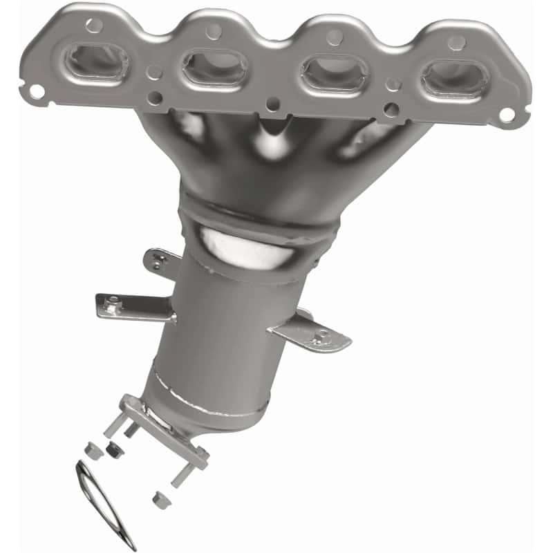 Magnaflow — MagnaFlow Converter Direct Fit 11-15 Chevrolet Cruze 1.8L Flex
OEM Grade
OEM - view 30