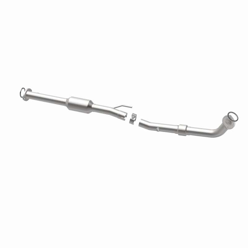 Magnaflow — MagnaFlow Conv DF 03-06 Camry 2.4L I4
HM Grade
HM - view 21