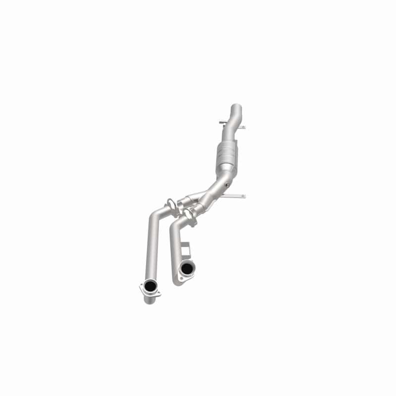 Magnaflow — MagnaFlow Conv DF 2002 Mercedes SL600 Passenger Side
HM Grade
HM - view 23