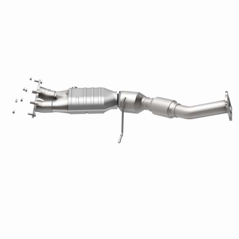 Magnaflow — MagnaFlow Conv DF 2012 Volvo XC60 AWD 3.2L
OEM Grade
OEM - view 20