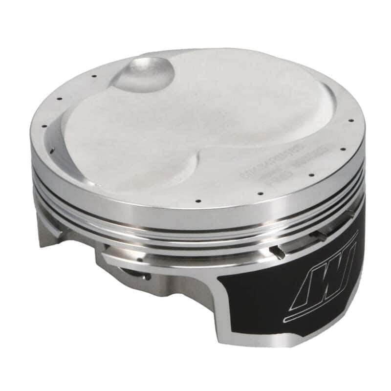 Wiseco — Wiseco Chevy LS Series Stroker Max Dome 1.110in CH 4.185in Bore Piston Kit
Piston Set - view 3