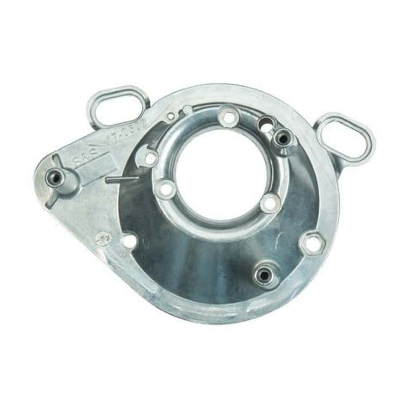 S&S Cycle — S&S Cycle 93-99 BT w/ Super E/G Carb Air Cleaner Backplate - view 2