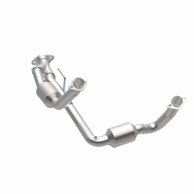 Magnaflow — Magnaflow 06-09 Jeep Commander 4.7L Direct Fit Converter
California - view 22