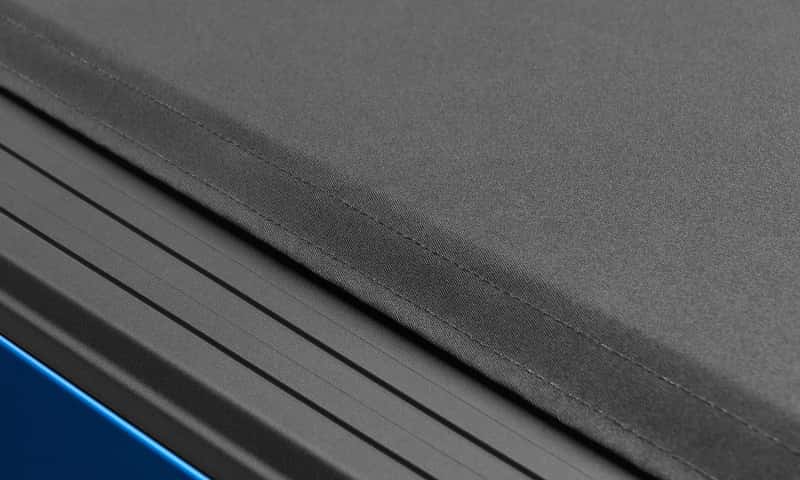 LUND — Lund 22-23 Ford Maverick 4.6ft Bed Genesis Elite Roll Up Tonneau
LND Elt RollUp Cvr - view 18