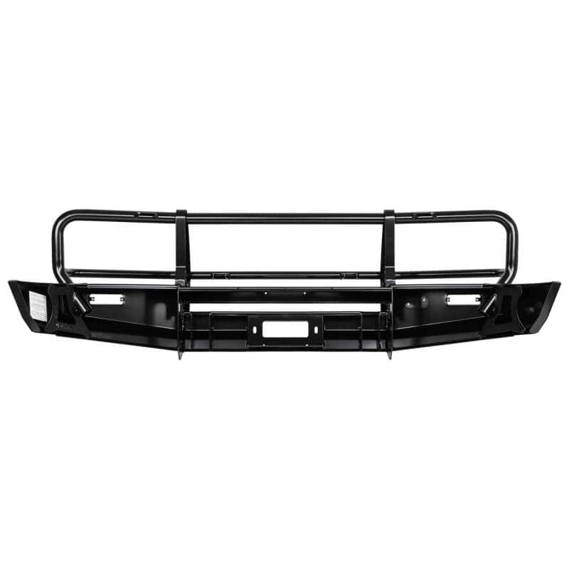 ARB — ARB Winchbar Lc100 Live Axle 98-02
Winch Bumper - view 2