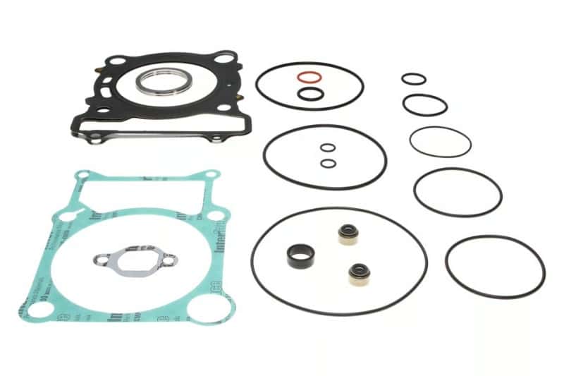 Wiseco — Wiseco 00-19 Kodiak 400/450 Top End Gasket Kit
Gasket Kit - view 6