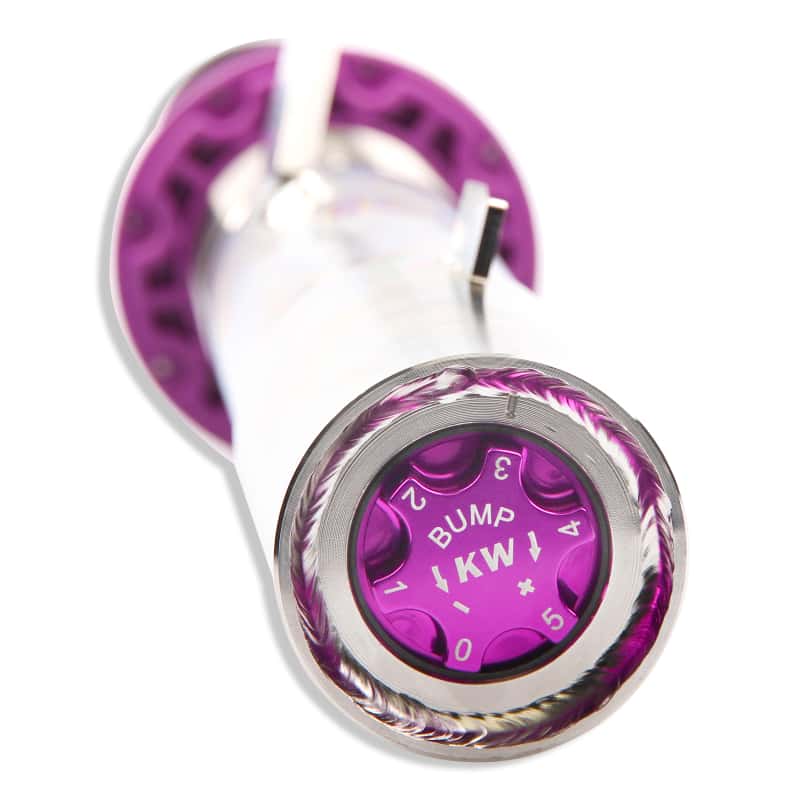 KW — KW Coilover Kit V3 Audi TT (8J) Coupe; FWD; all engines; w/o magnetic ride
Coilover Kit - view 9