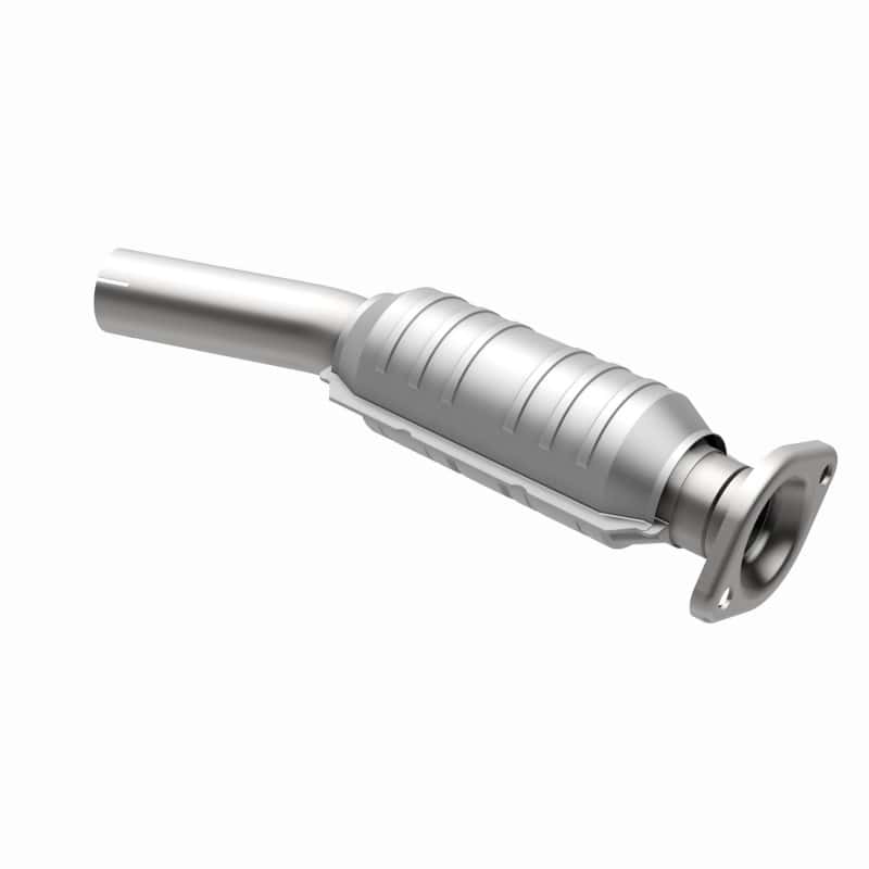 Magnaflow — Magnaflow Conv DF 06-10 Toyota Rav4 3.5L
HM Grade
HM - view 20