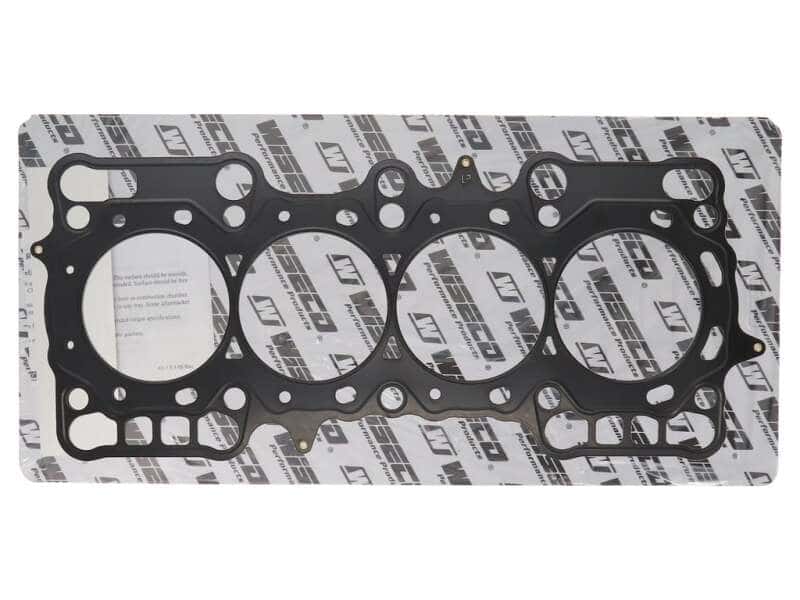 Wiseco — Wiseco SC GASKET - Honda PRELUDE 88MM Gasket
Cylinder Head Gasket - view 2