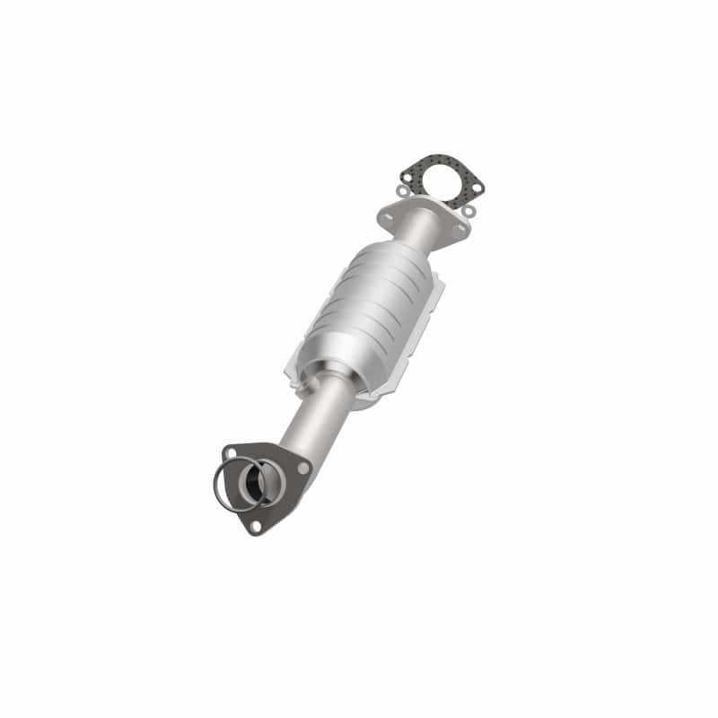 Magnaflow — Magnaflow Conv DF 98-00 Niss Pathfinder 3.3L
HM Grade
HM - view 26