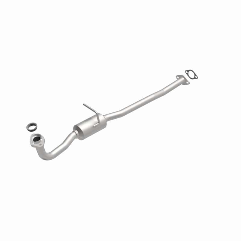 Magnaflow — MagnaFlow Conv Direct Fit Geo-Suzuki 89 94
Standard Grade
Standard - view 5
